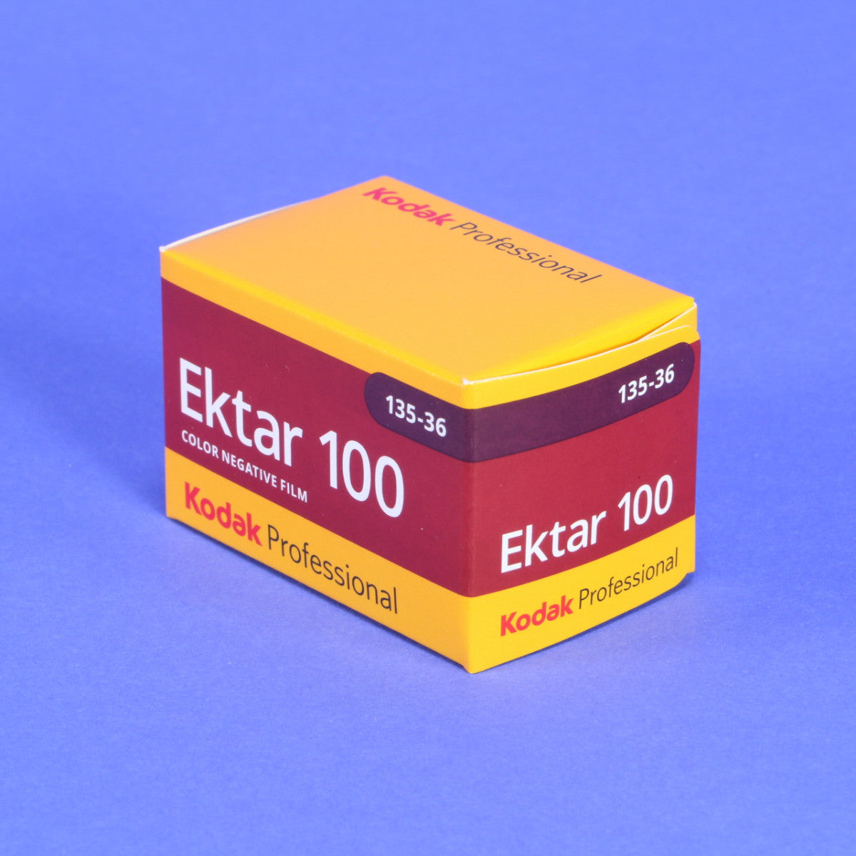 Kodak Ektar 100 35mm Film - 36 Exposures