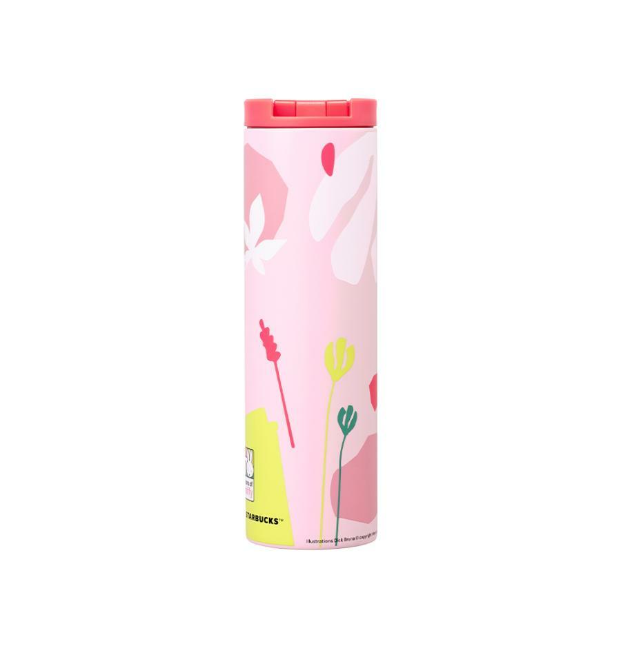 Starbucks Korea SS Forever Miffy Troy Tumbler 473ml