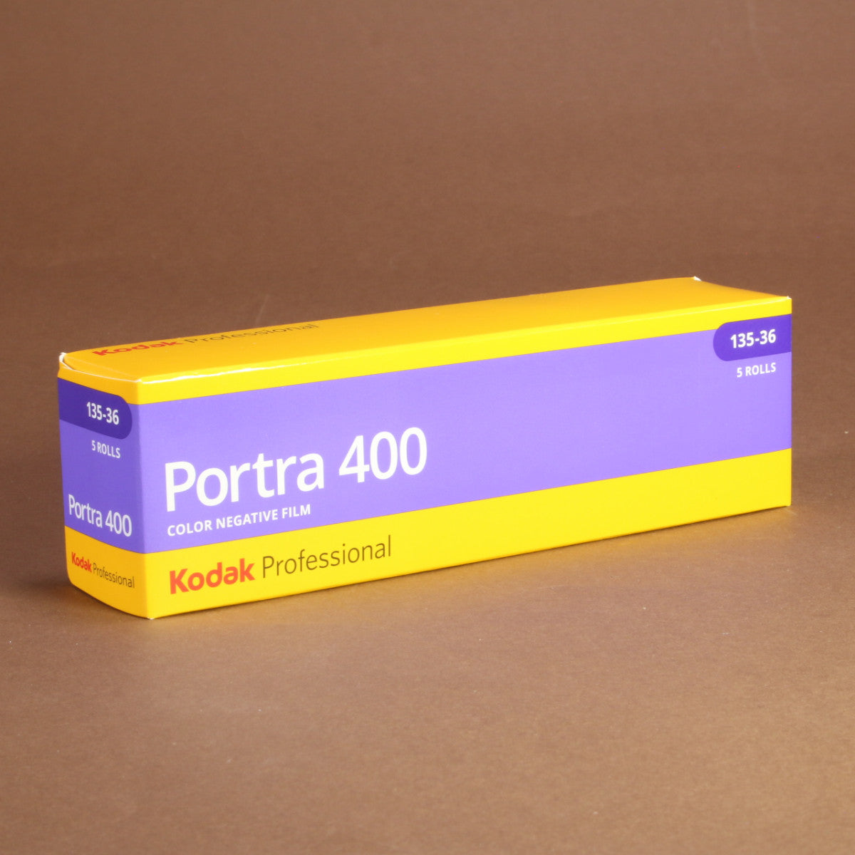 Kodak Portra 400 35mm Film - 36 Exposures