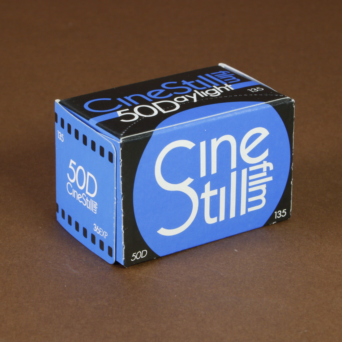 Cinestill 50D 35mm Color Film - 36 Exposures